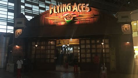 flying aces casino.